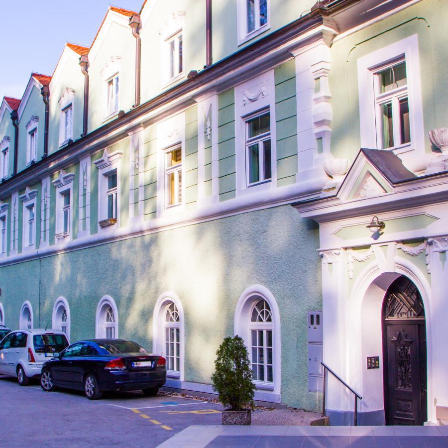Apartment Baba Yaga 12 Rogaška Slatina Eksteriør billede