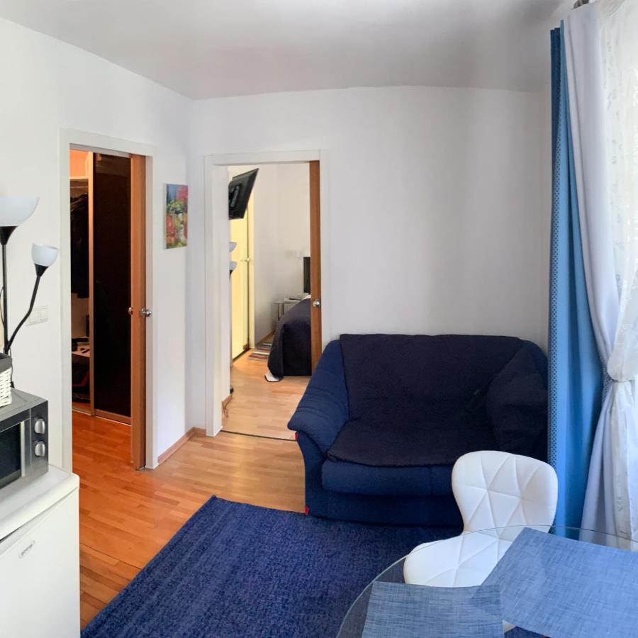 Apartment Baba Yaga 12 Rogaška Slatina Eksteriør billede