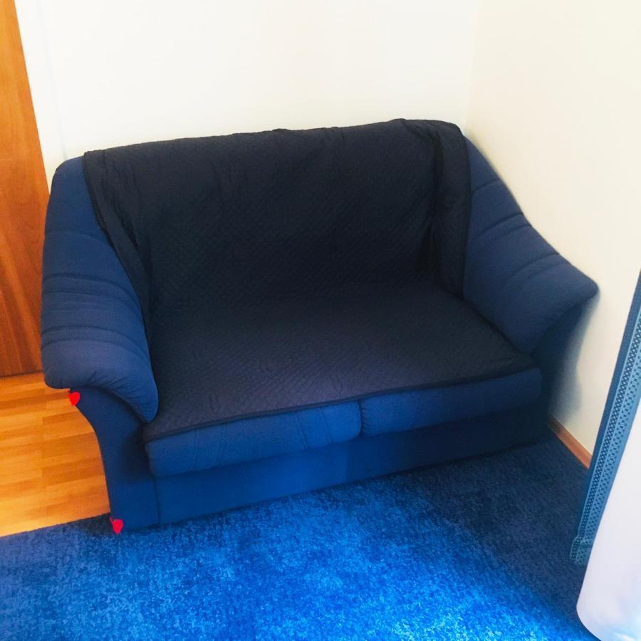 Apartment Baba Yaga 12 Rogaška Slatina Eksteriør billede