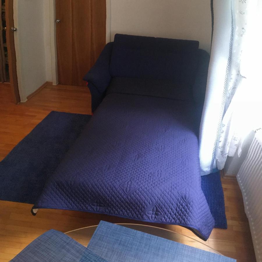 Apartment Baba Yaga 12 Rogaška Slatina Eksteriør billede