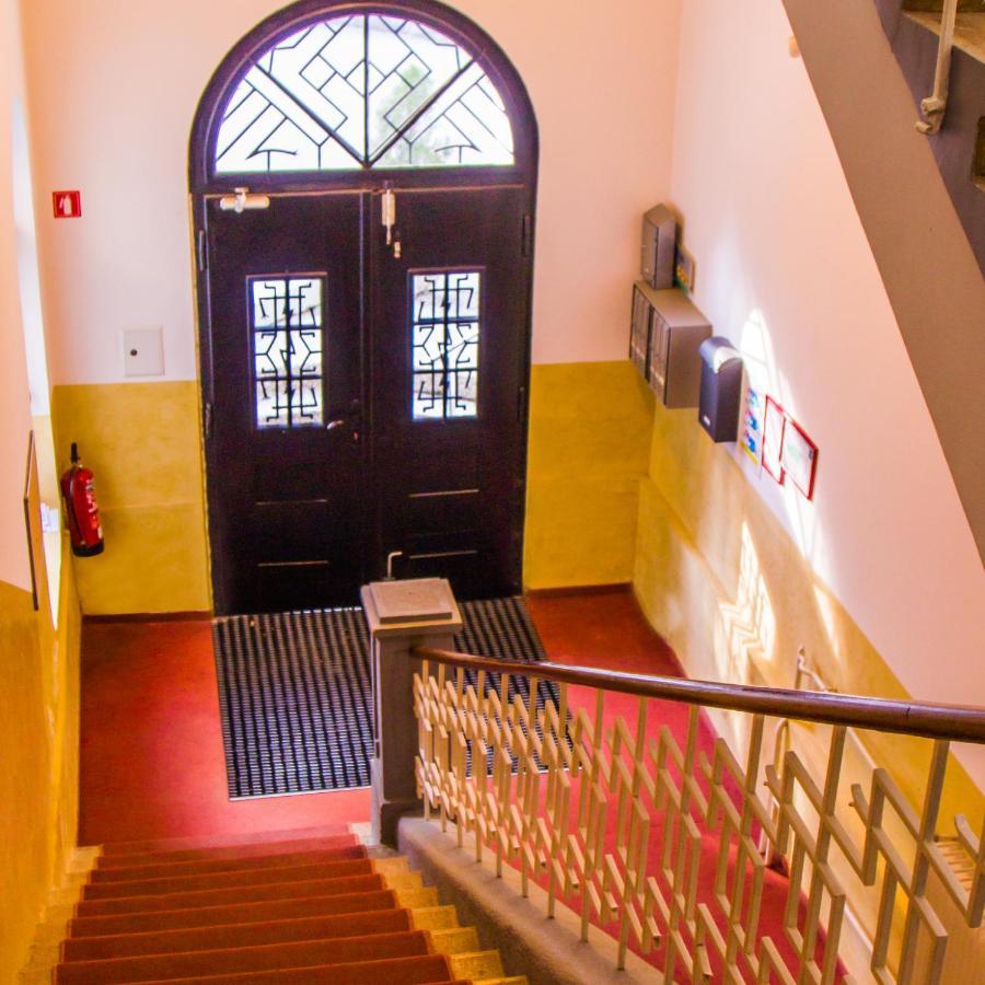 Apartment Baba Yaga 12 Rogaška Slatina Eksteriør billede
