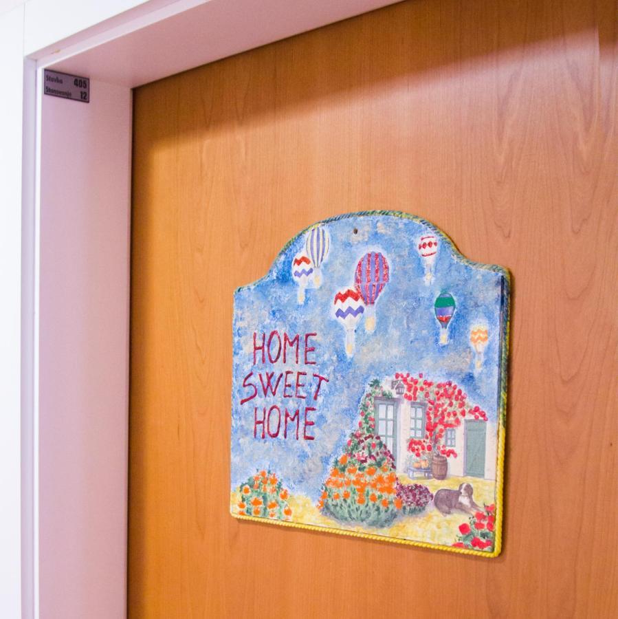 Apartment Baba Yaga 12 Rogaška Slatina Eksteriør billede