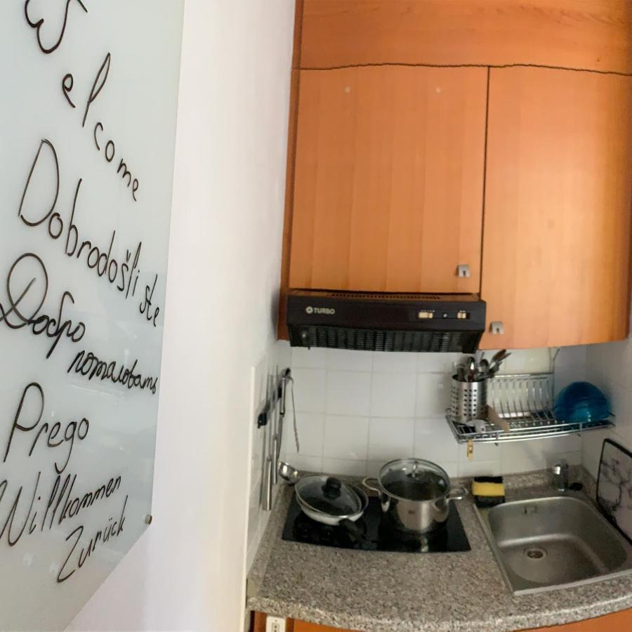 Apartment Baba Yaga 12 Rogaška Slatina Eksteriør billede