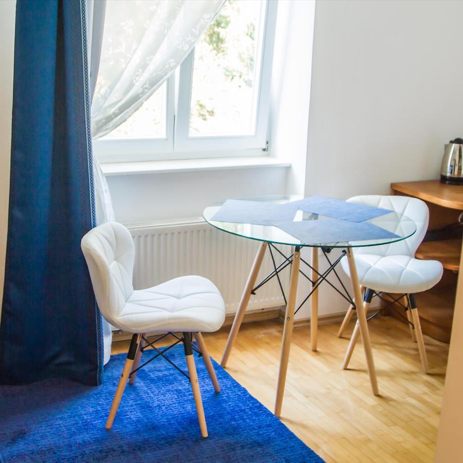 Apartment Baba Yaga 12 Rogaška Slatina Eksteriør billede